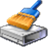 System Cleanup logo