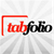 tabfolio logo