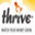 Thrive logo