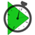 TimeCollect logo