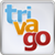 Trivago.com logo