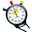 True Time Tracker logo