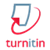 Turnitin logo