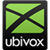 Ubivox logo