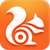 UC Browser logo