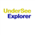 UnderSee Explorer logo