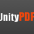 UnityPDF logo