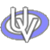 Universal Viewer logo