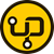 Upverter logo