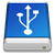 USB Defender logo