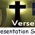 VerseVIEW logo