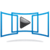 VideoStitch logo