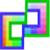 Visual Color Picker logo