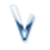 vLite logo