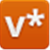 vPass logo