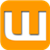 Wattpad logo