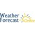 WeatherForecastOnline.com logo