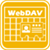 WebDAV Collaborator for Outlook logo