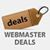 Webmaster-Deals logo