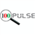 100Pulse logo