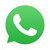 WhatsApp Messenger logo