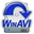 WinAVI Video Converter logo