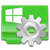Windows App Boss logo