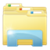 Windows Explorer logo