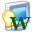 Worksnaps logo