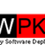 WPKG logo