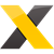 X-Lite logo