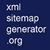 XmlSitemapGenerator.org logo