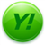 Yadis! Backup logo