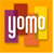 YomoMedia logo