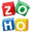 Zoho Assist logo