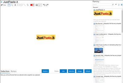 JustPaste.it - Flamory bookmarks and screenshots