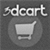 3dcart logo