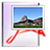A-PDF to Image logo