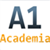 A1 Academia logo
