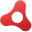 Adobe AIR logo