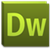 Adobe Dreamweaver logo