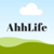 AhhLife logo