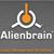 Alienbrain logo