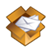 Amic E-Mail Backup logo