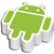 Android Commander logo