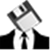 AnonFiles.com logo