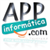 APP Informatica logo