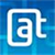 AtMail Open logo