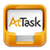 AtTask logo