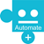 AutomatePlus logo